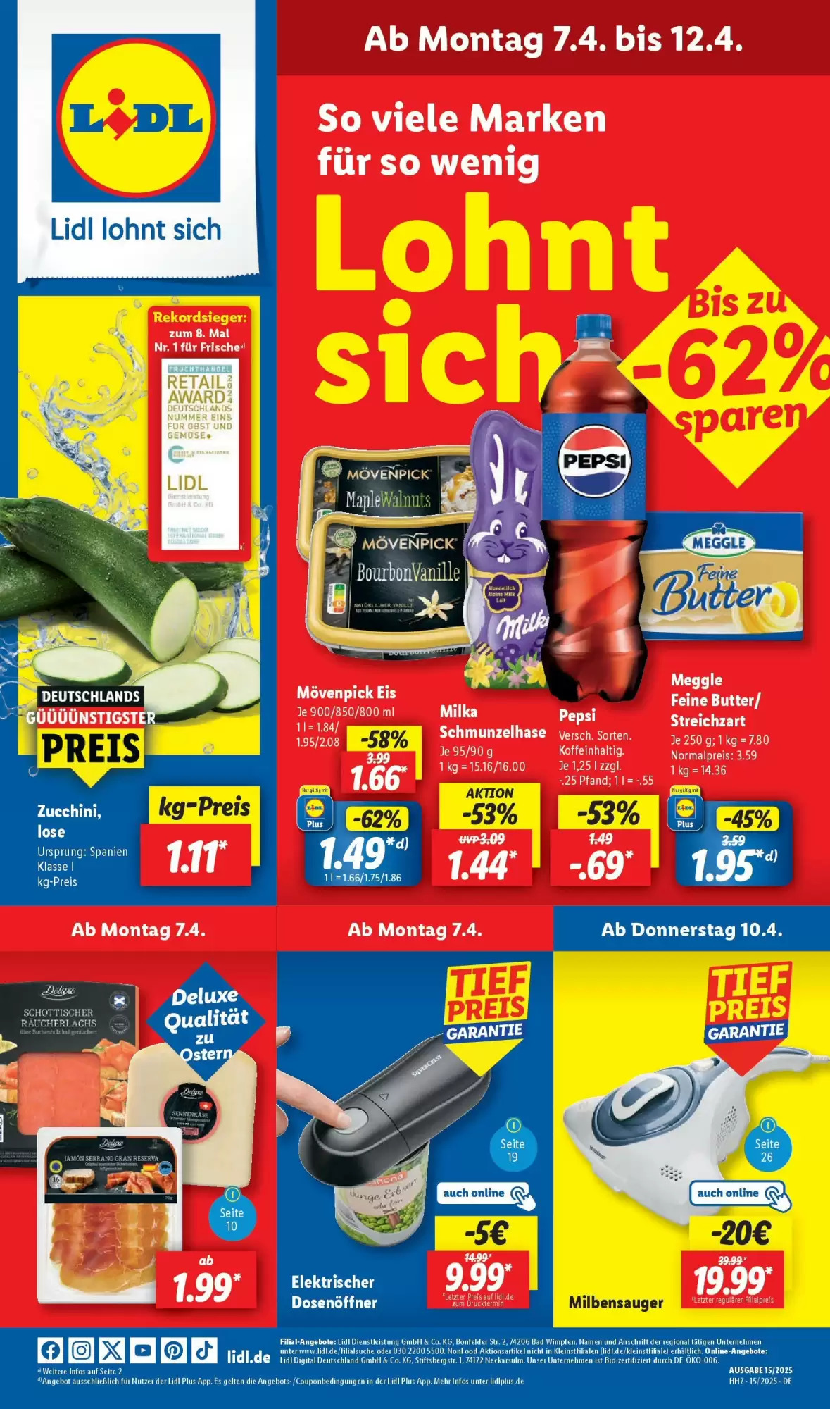 Lidl 1 1
