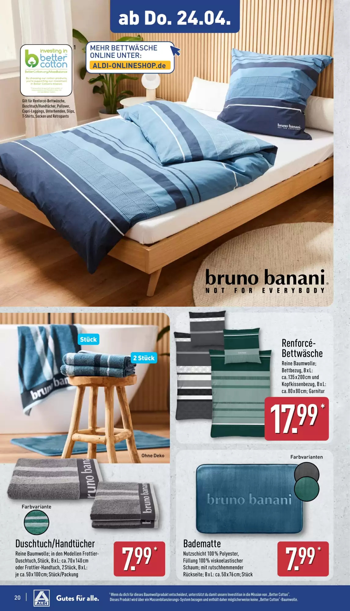 Aldi nord 20 1
