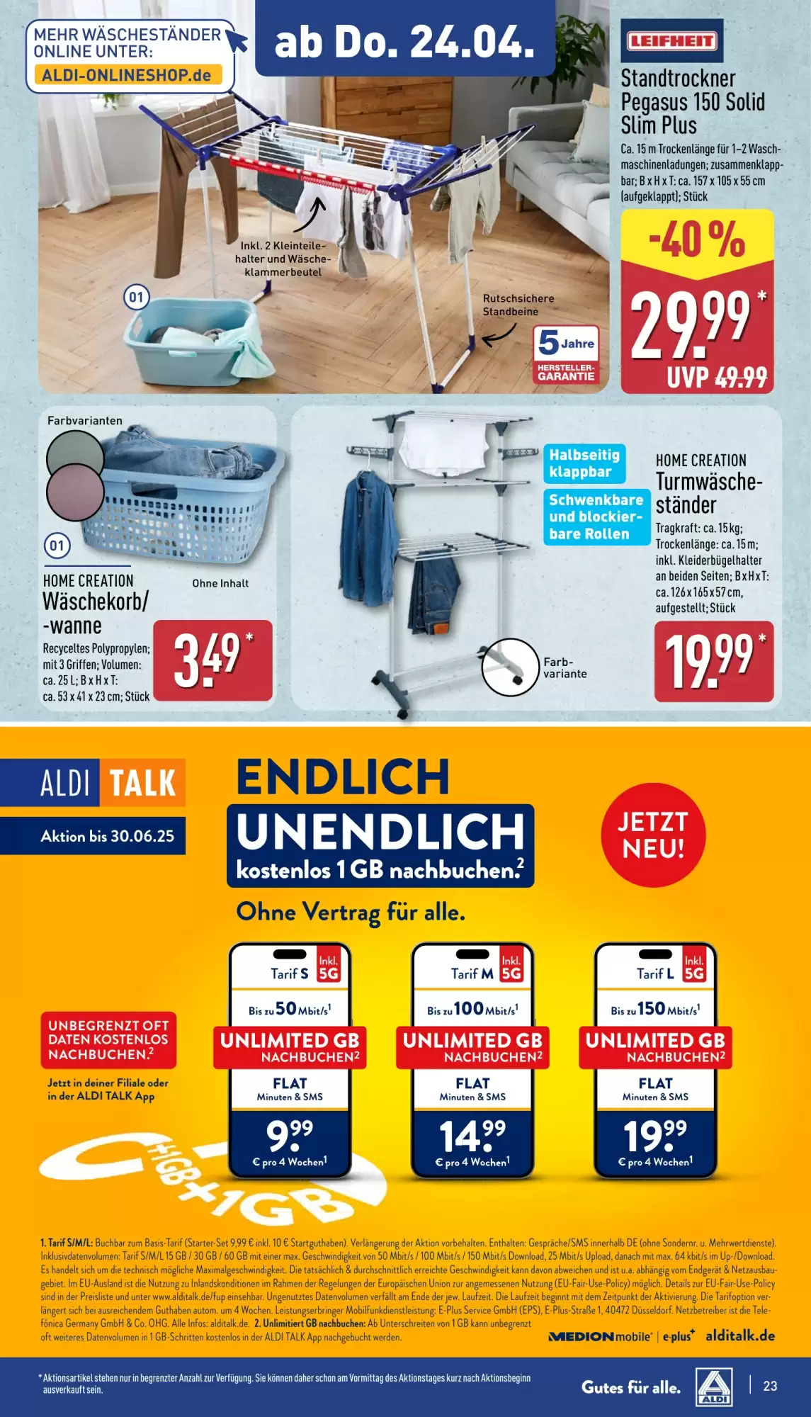 Aldi nord 23 1