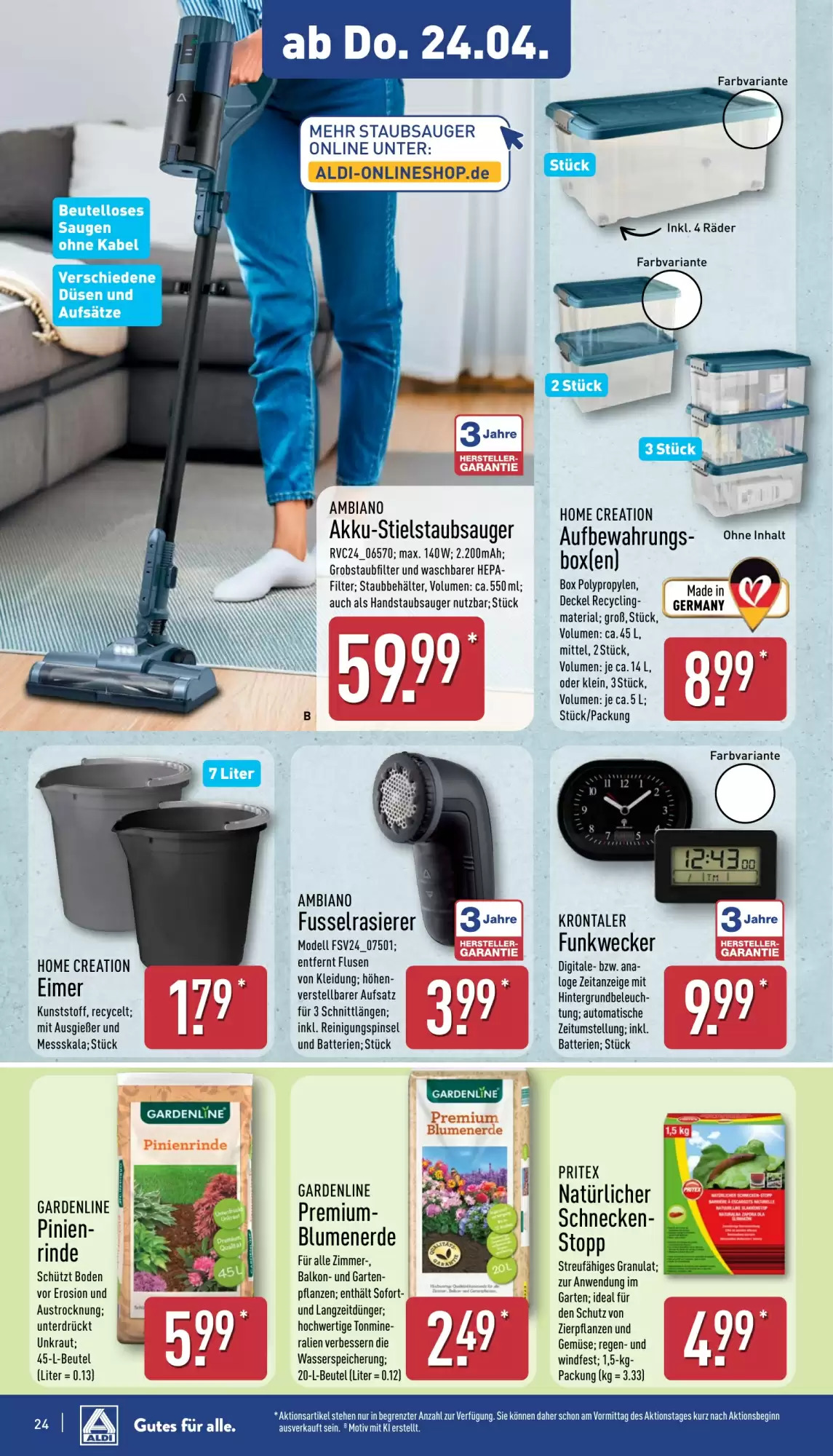 Aldi nord 24 1