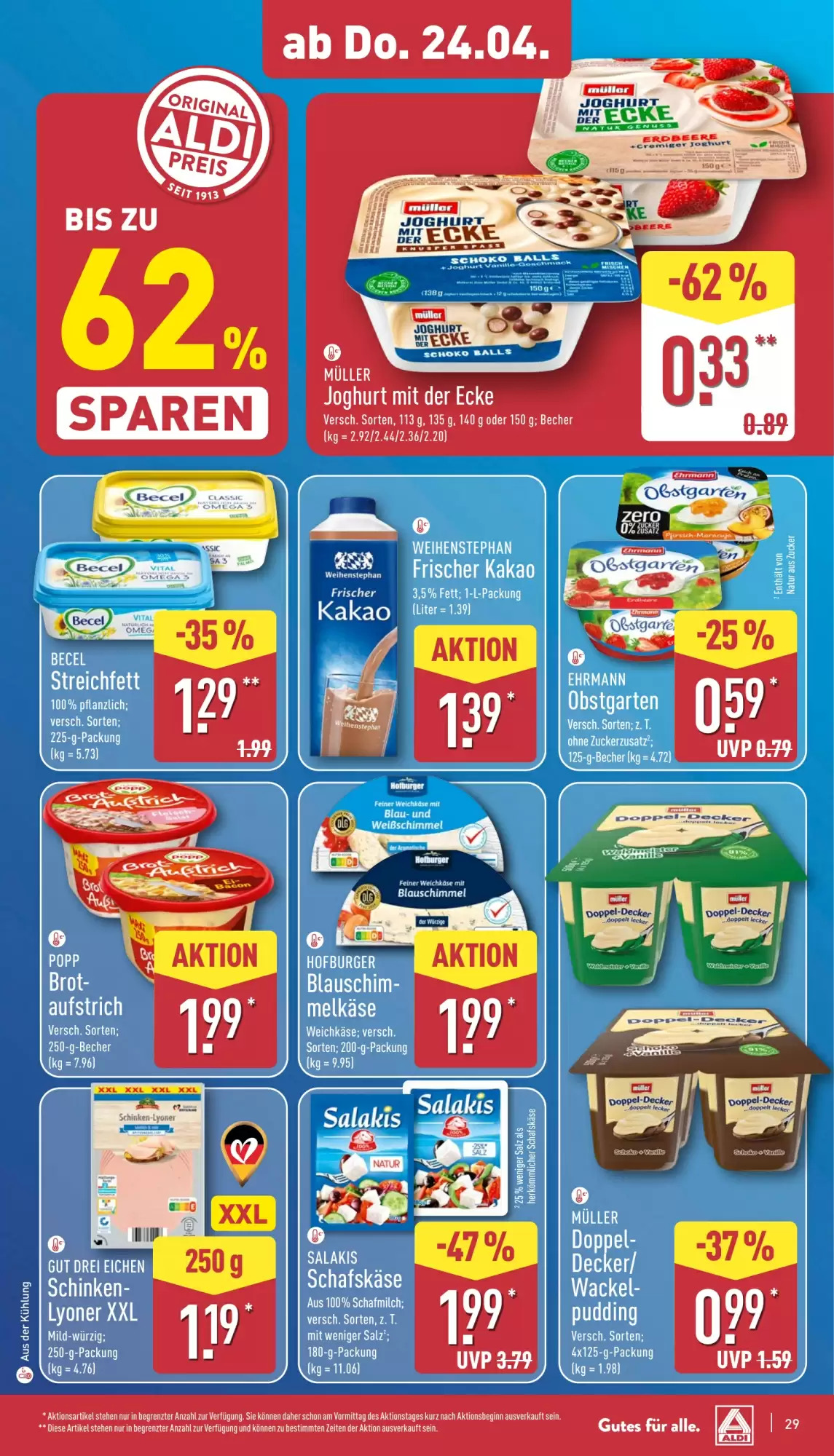 Aldi nord 29 1