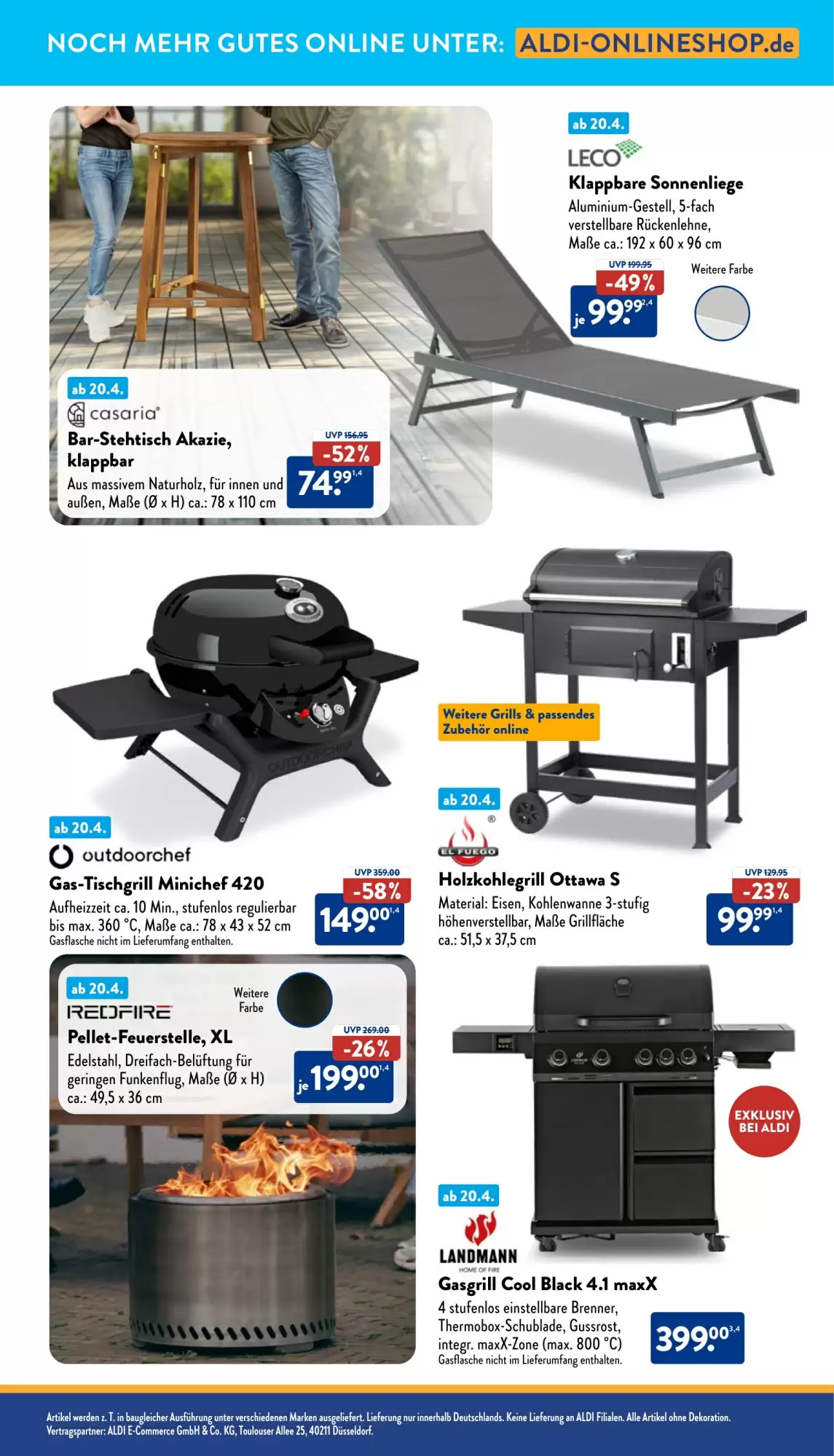 Aldi nord 33 1
