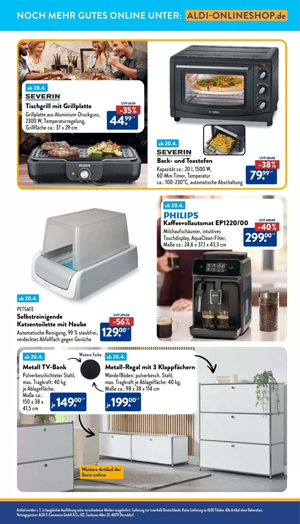 Aldi nord 35 1