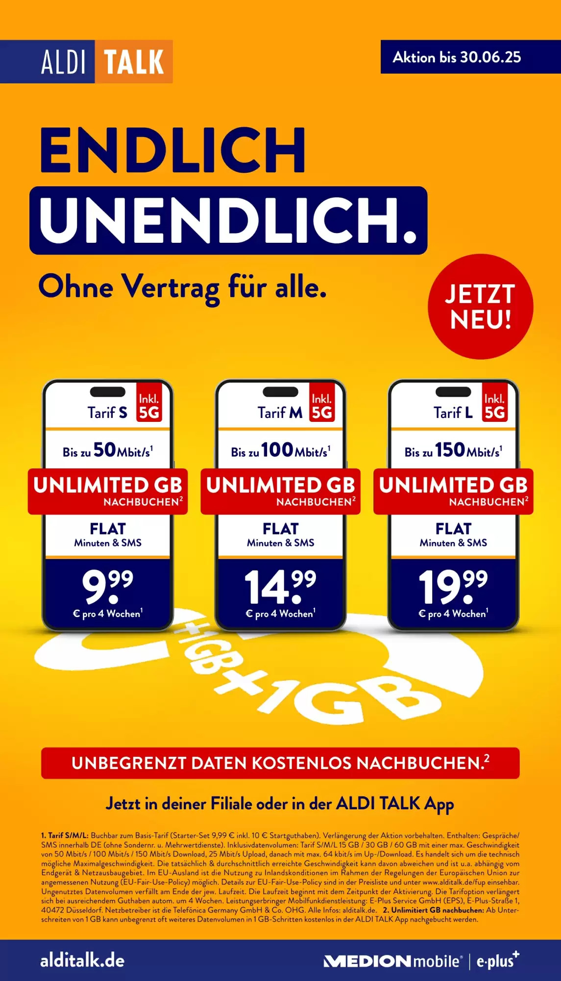 Aldi nord 40 1