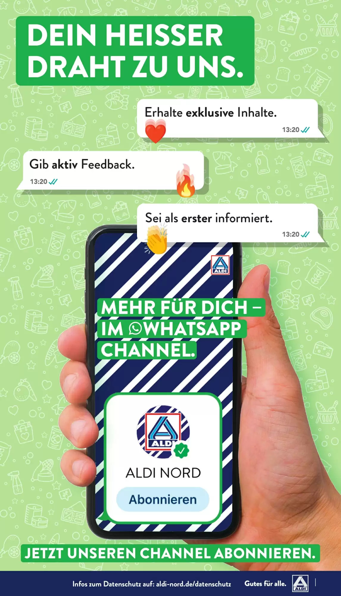 Aldi nord 41 1