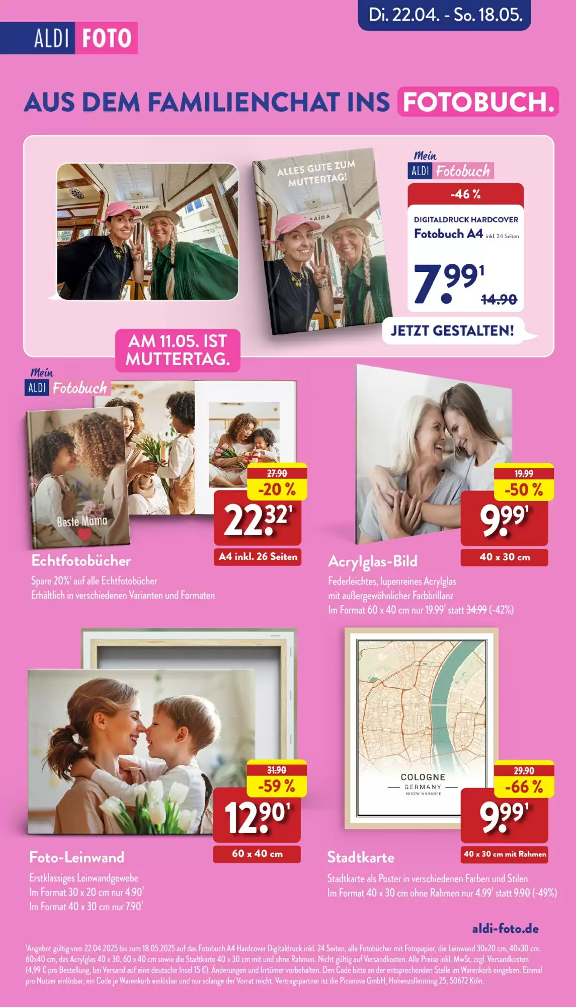 Aldi nord 42 1