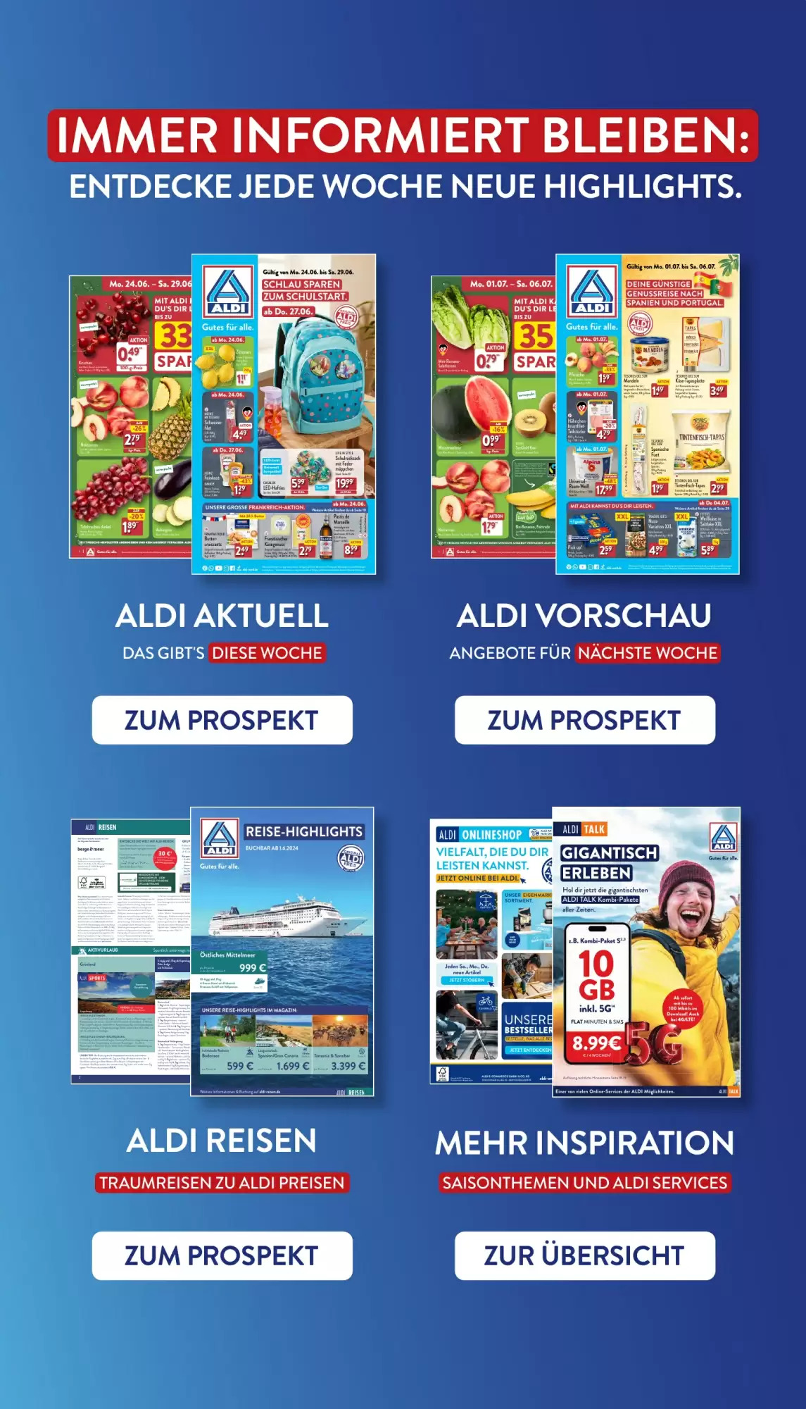 Aldi nord 45 1