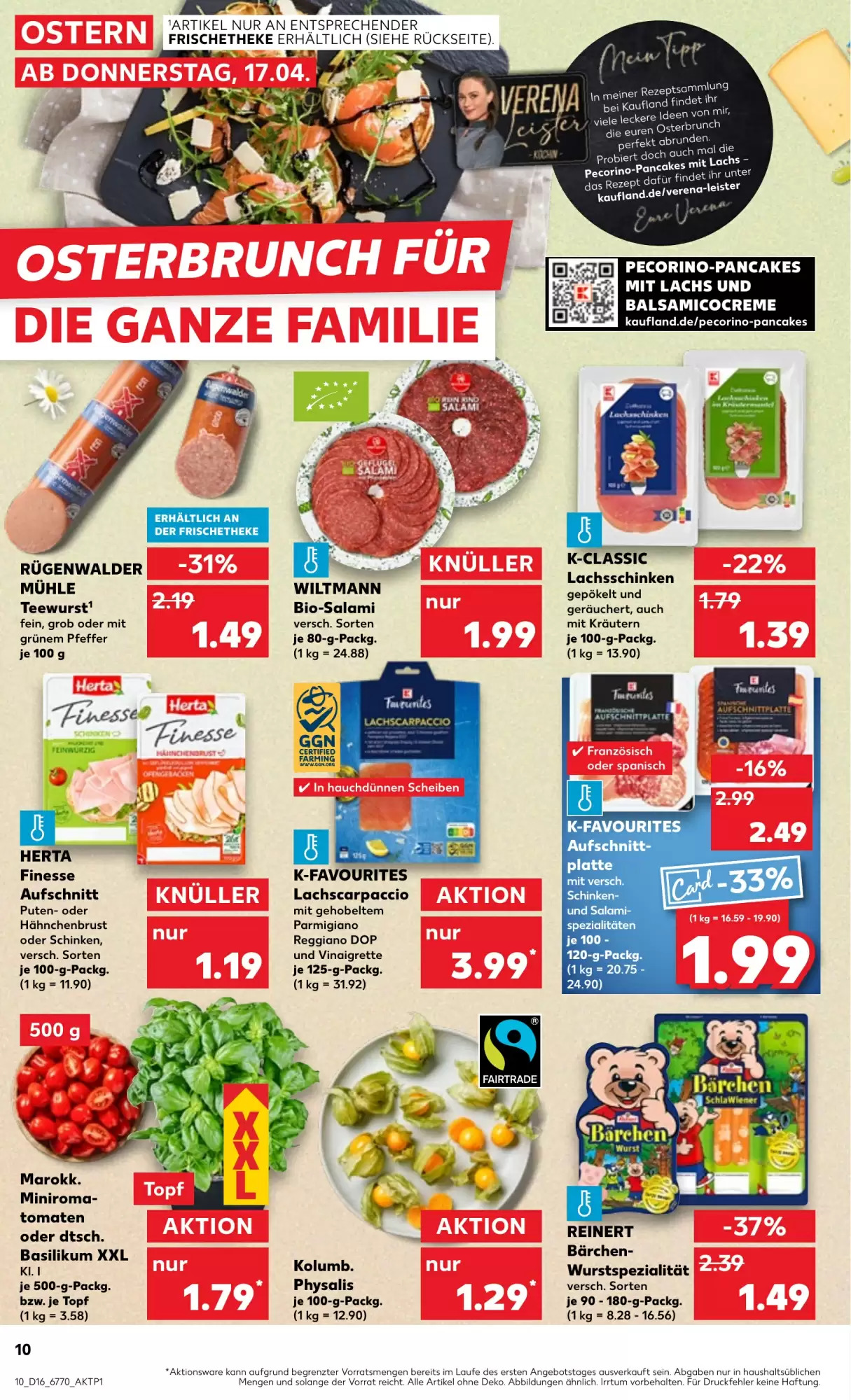Kaufland 10 1