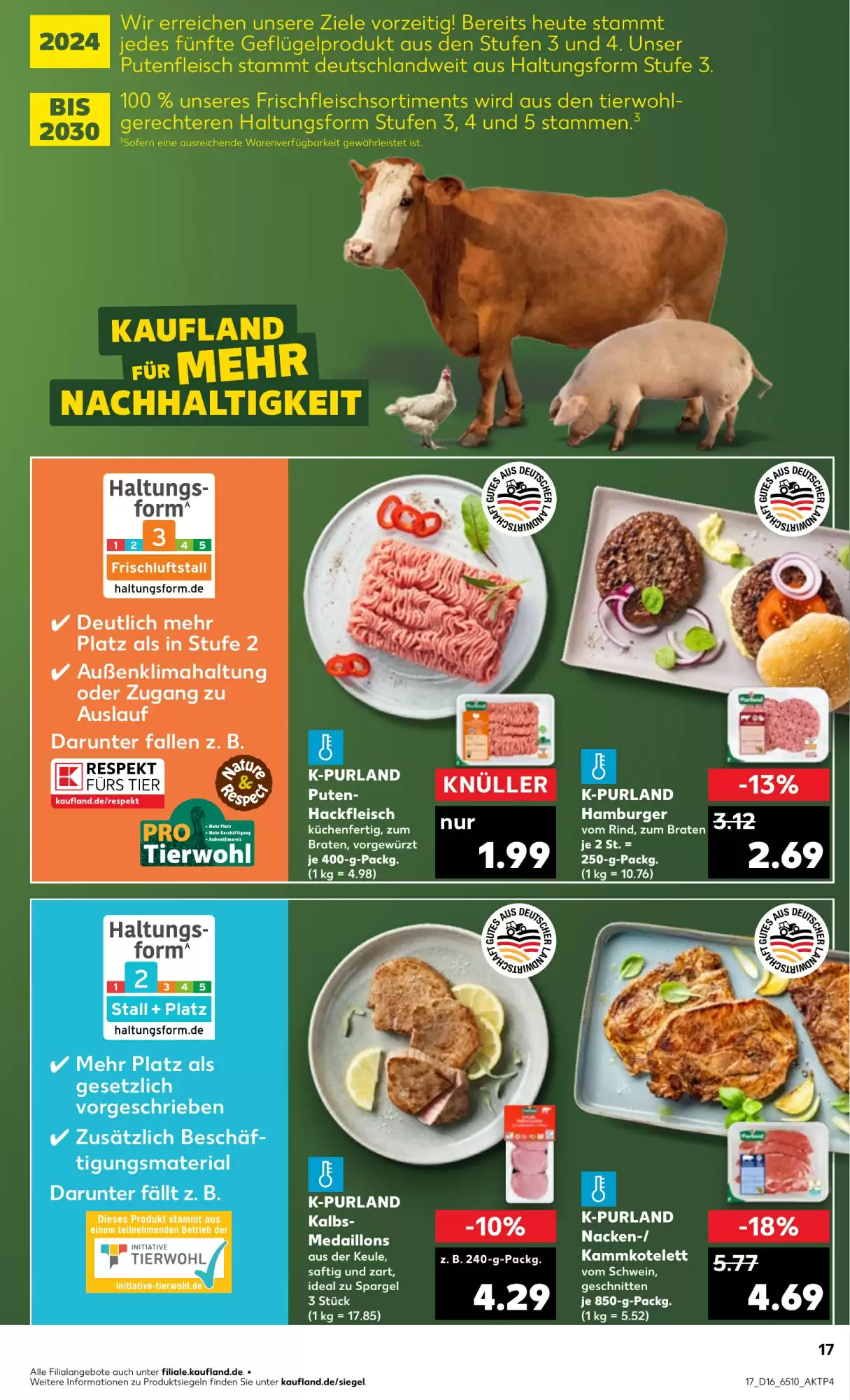 Kaufland 17 1