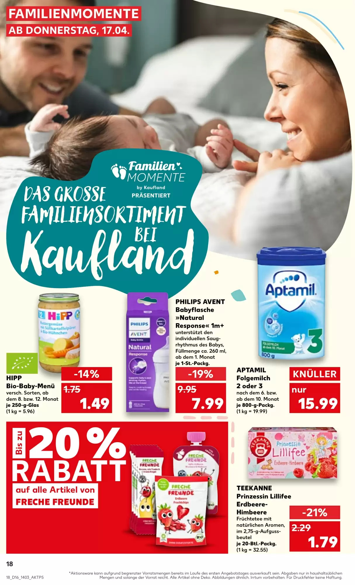 Kaufland 18 1