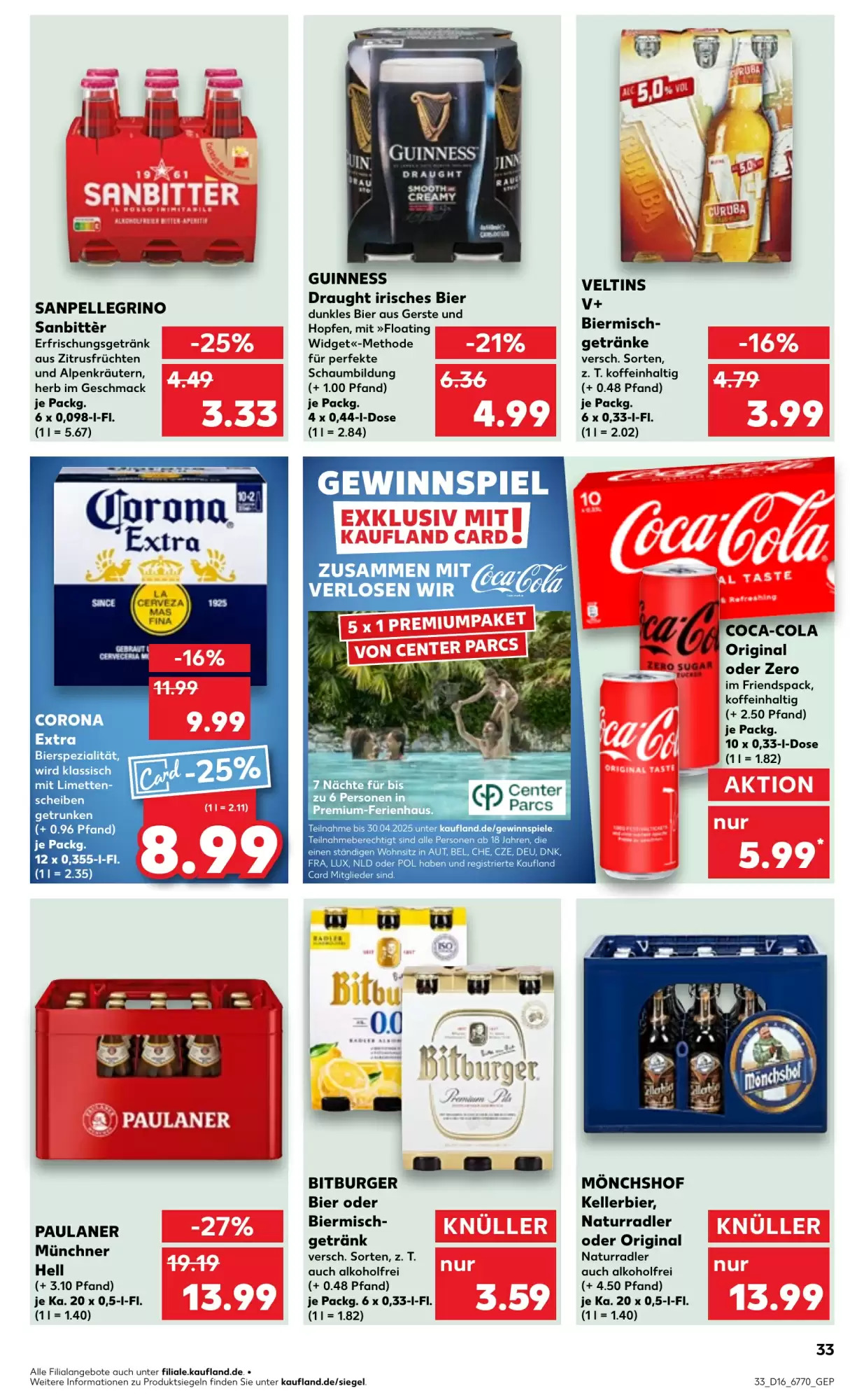 Kaufland 33 1
