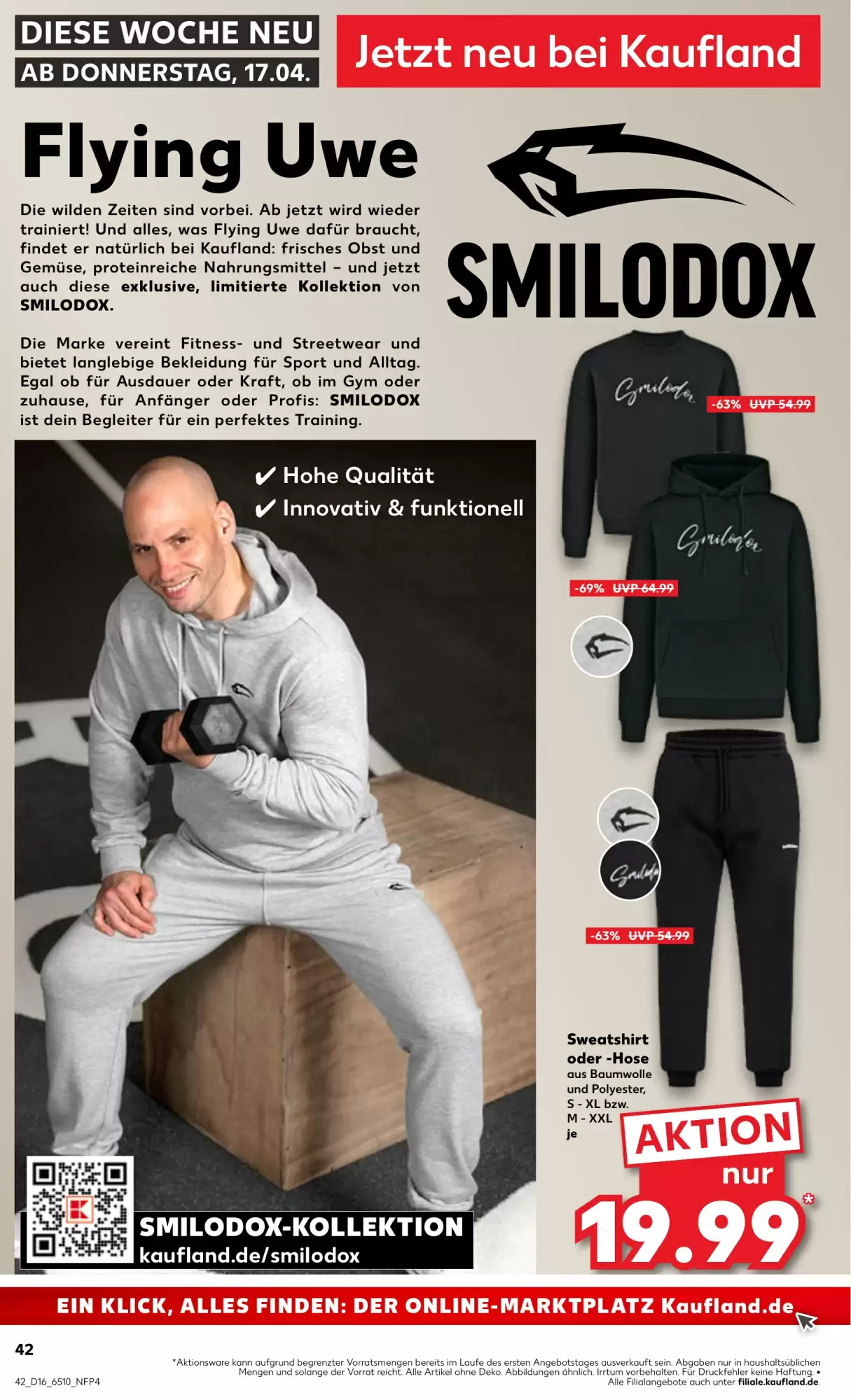 Kaufland 42 1