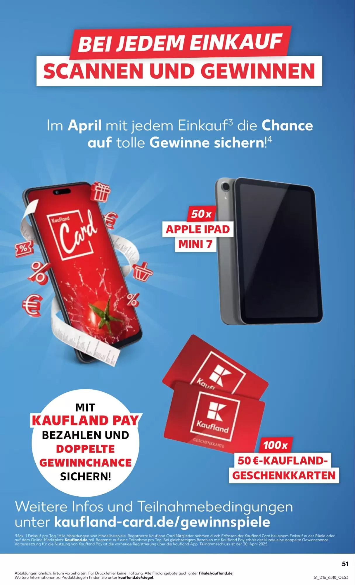 Kaufland 51 1